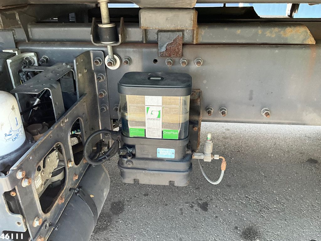 Volvo FM 330 Euro 6 Geesink 20m³ Just 193.153 km!