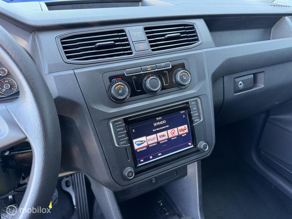 Volkswagen Caddy 1.0 TSI 102 PK 02-2020 76.000 km Airco