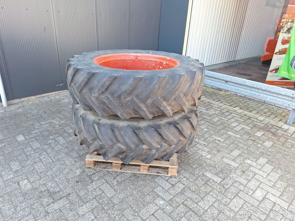 Goodyear 16.9R38 DUBBELLUCHT