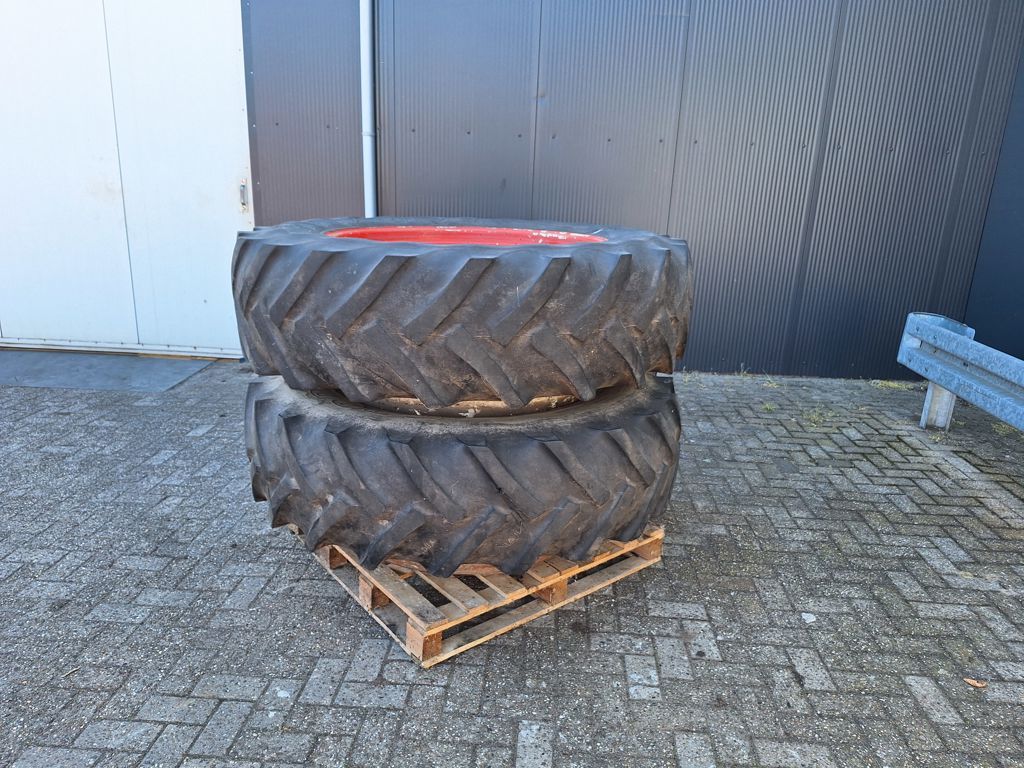 Goodyear 16.9R38 DUBBELLUCHT