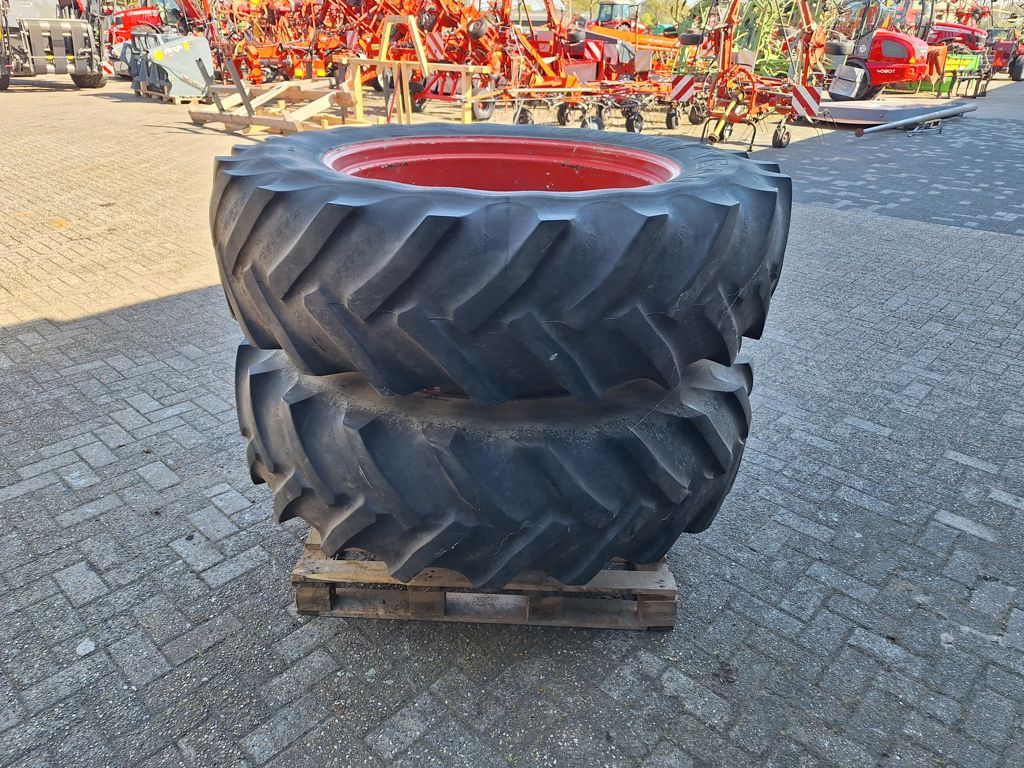 Goodyear 16.9R38 DUBBELLUCHT