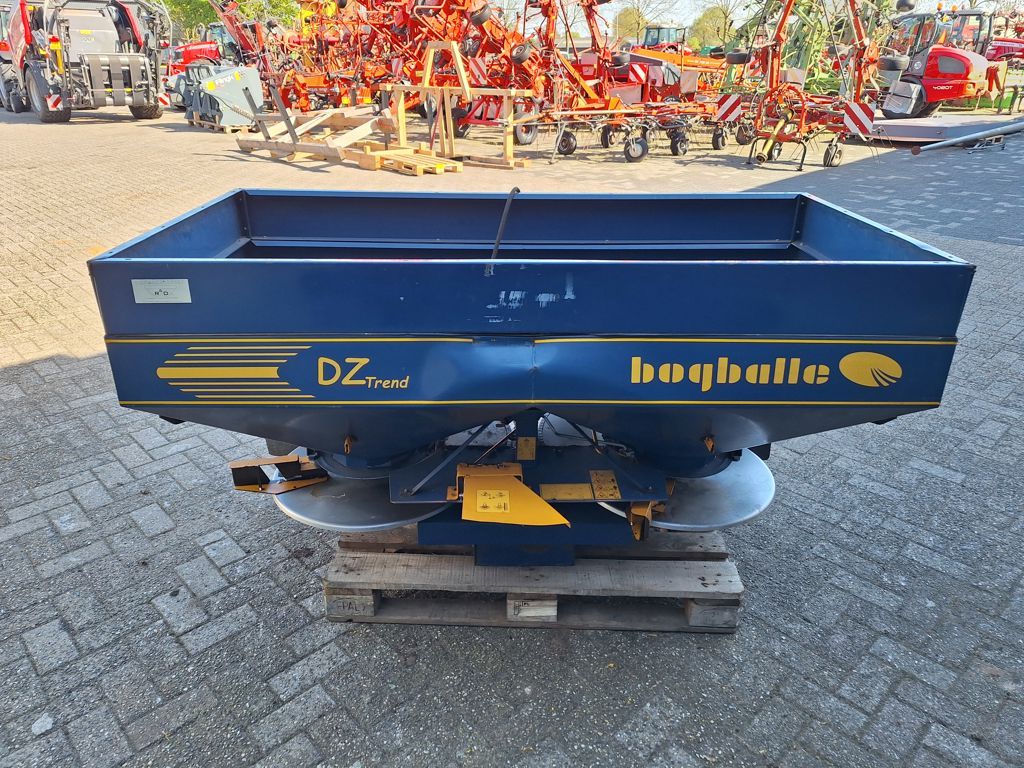 Bogballe DZ TREND