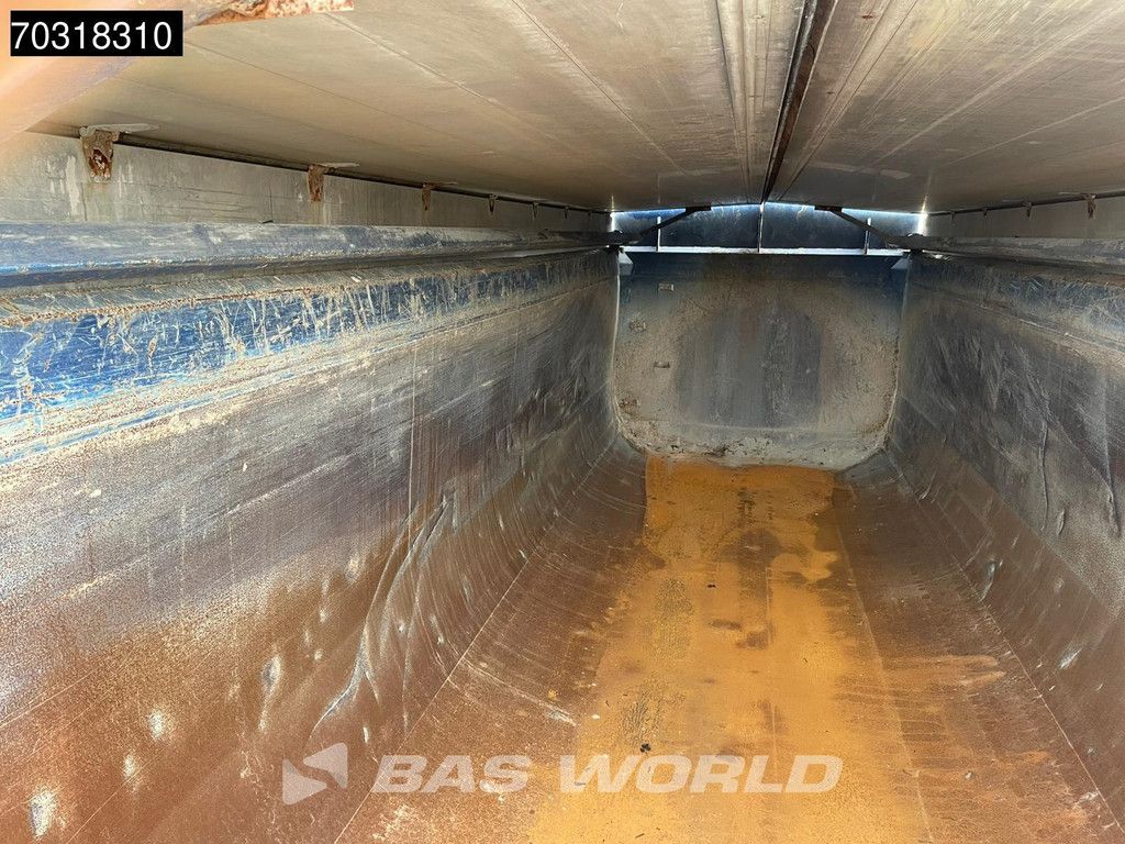 Schmitz SGF*S3 3 axles