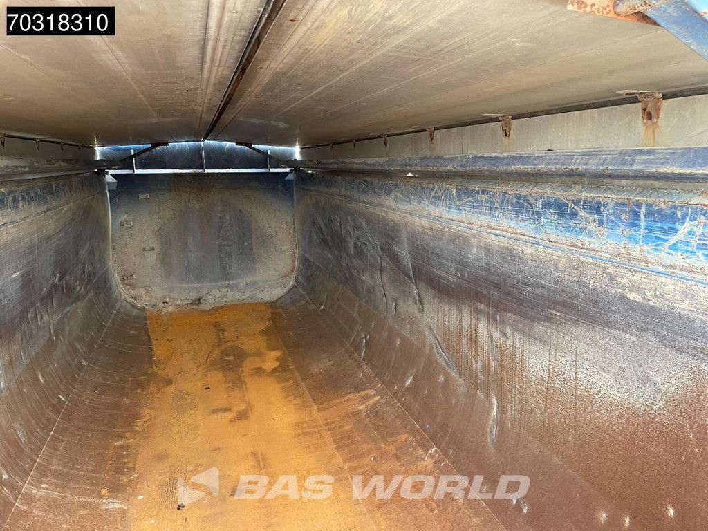 Schmitz SGF*S3 3 axles