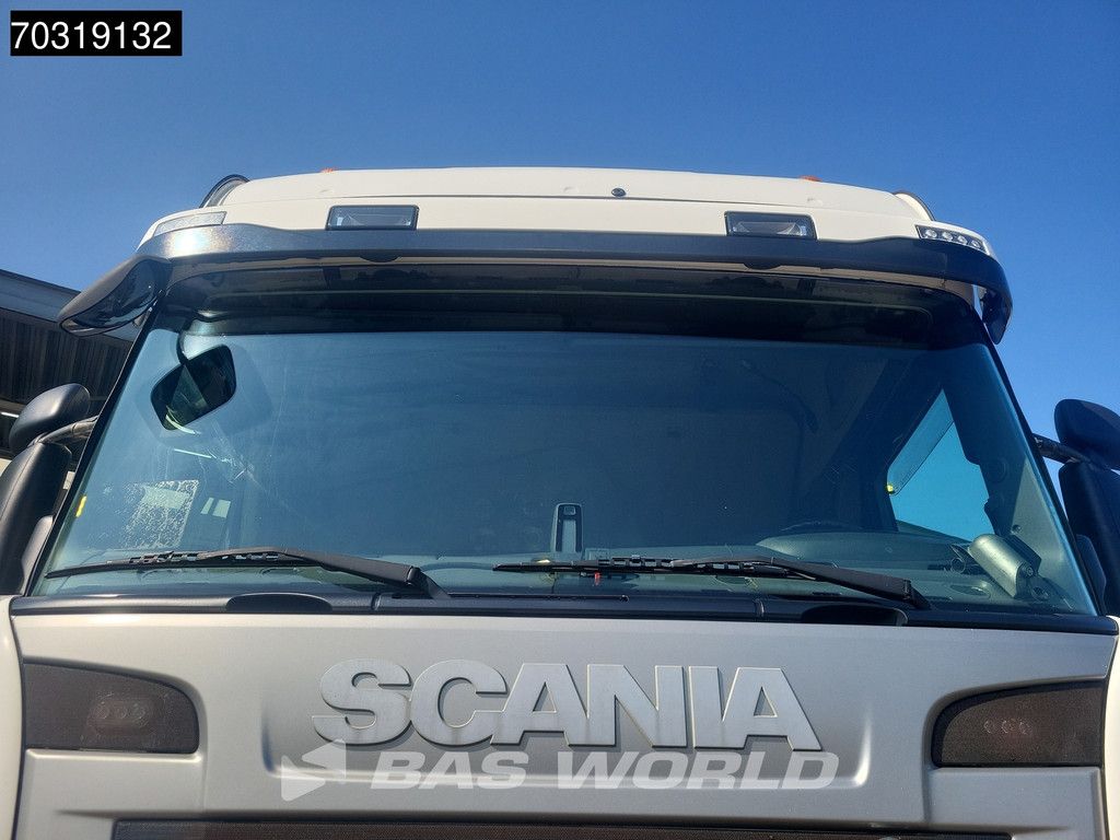 Scania R450 4X2 Highline Full-Air
