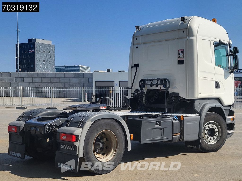 Scania R450 4X2 Highline Full-Air