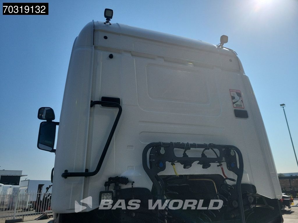 Scania R450 4X2 Highline Full-Air