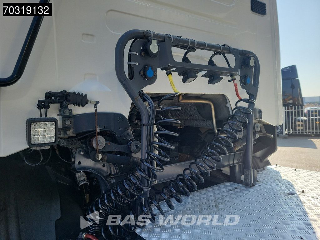 Scania R450 4X2 Highline Full-Air