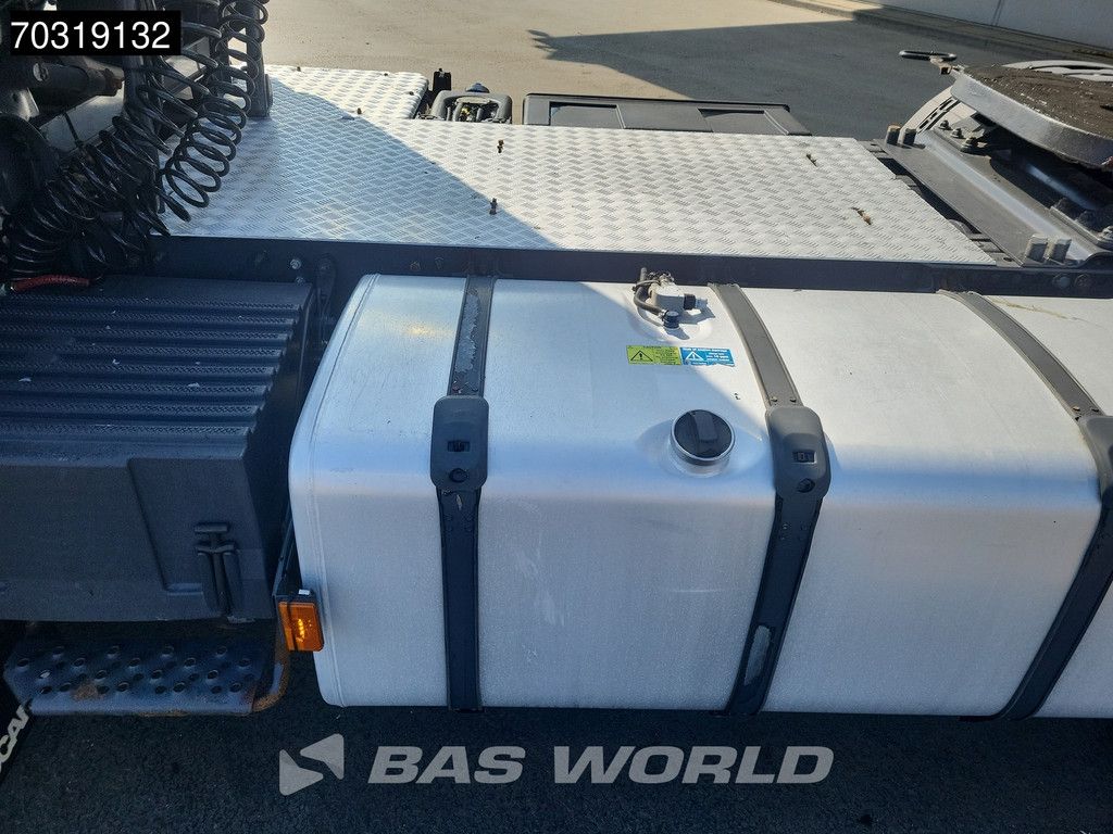 Scania R450 4X2 Highline Full-Air