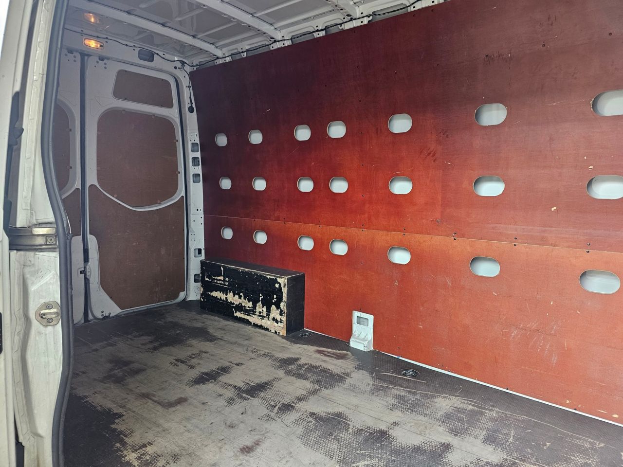 Mercedes Benz Sprinter III 314 CDi