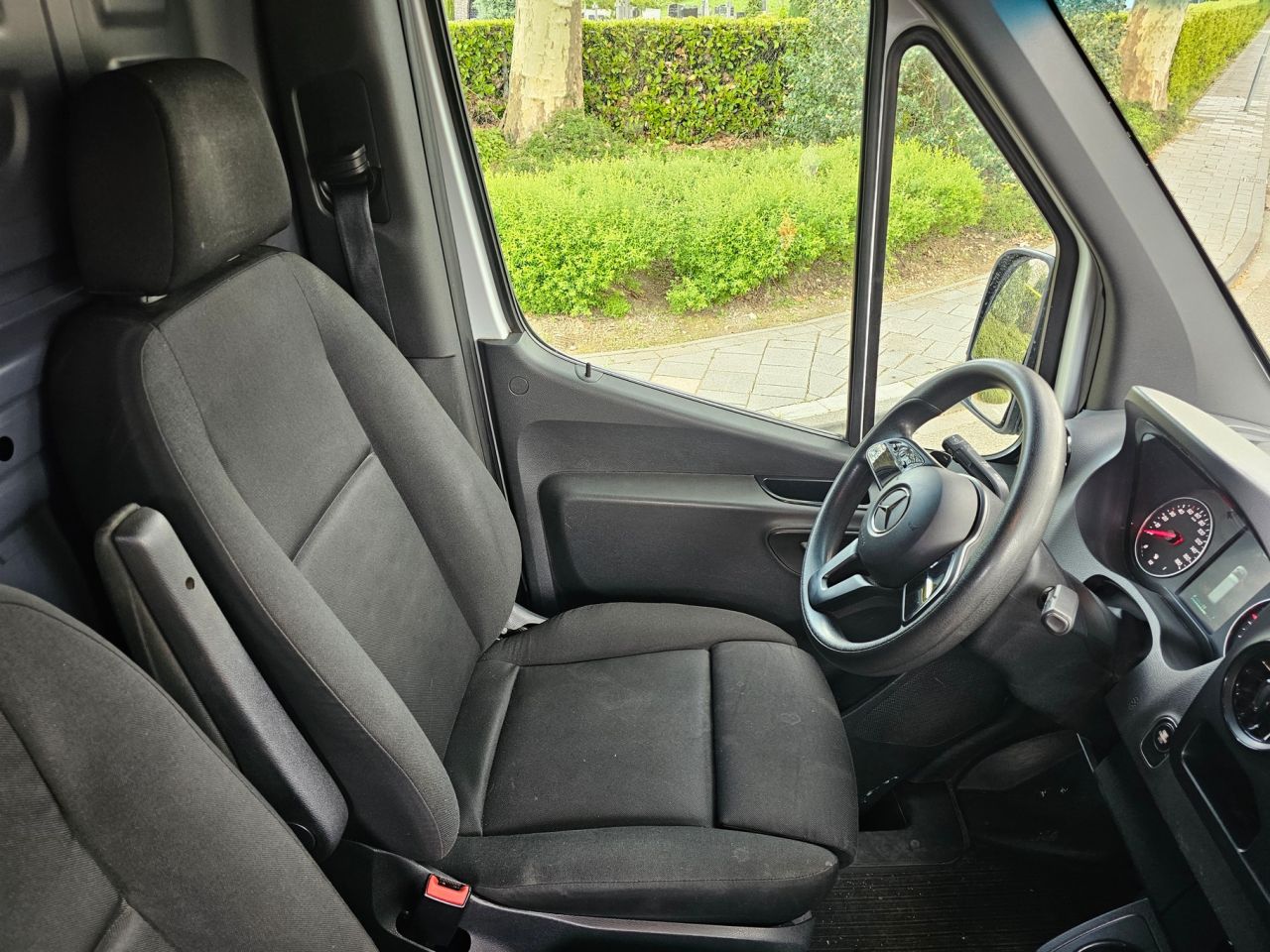 Mercedes Benz Sprinter III 314 CDi