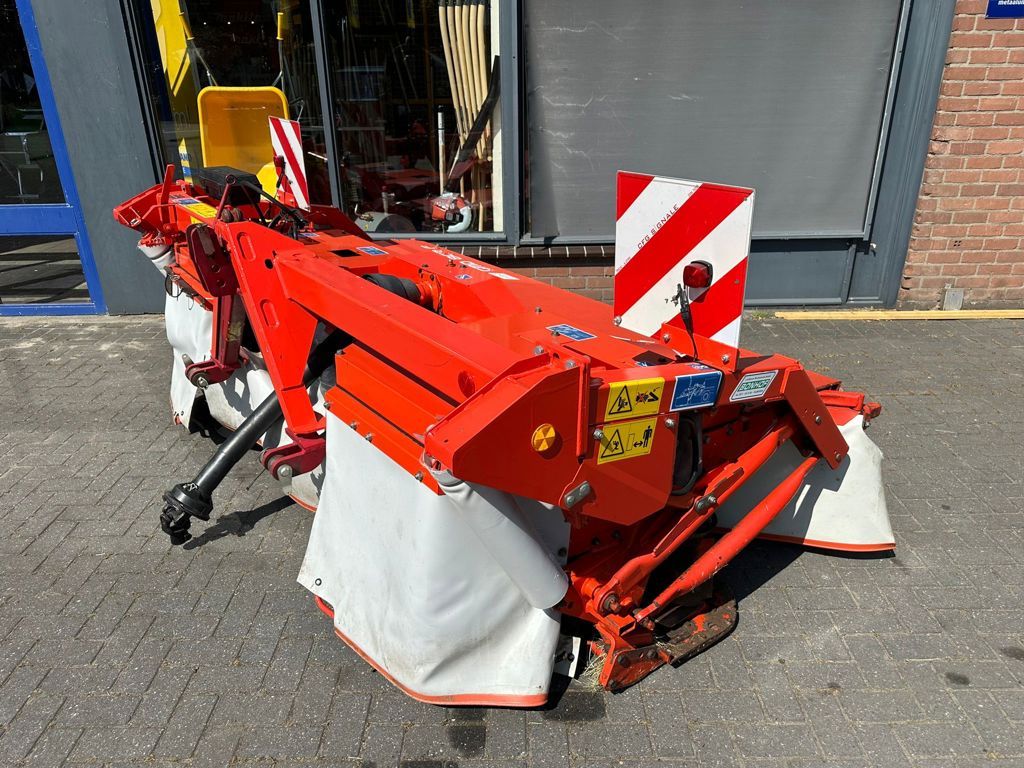 Kuhn KUHN GMD 8
