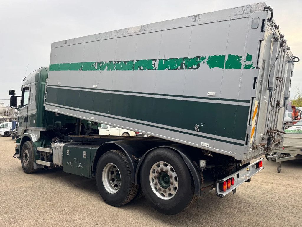 Scania R480 **ALU TIPPER-BELGIAN ORIGNE**