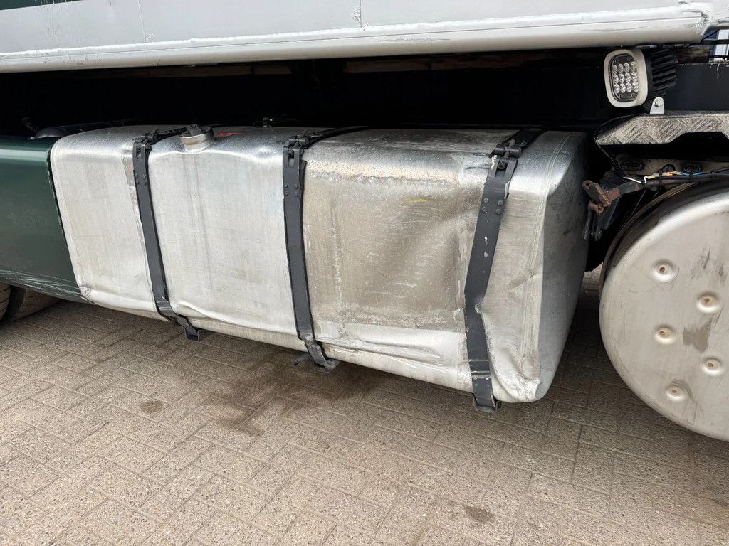 Scania R480 **ALU TIPPER-BELGIAN ORIGNE**