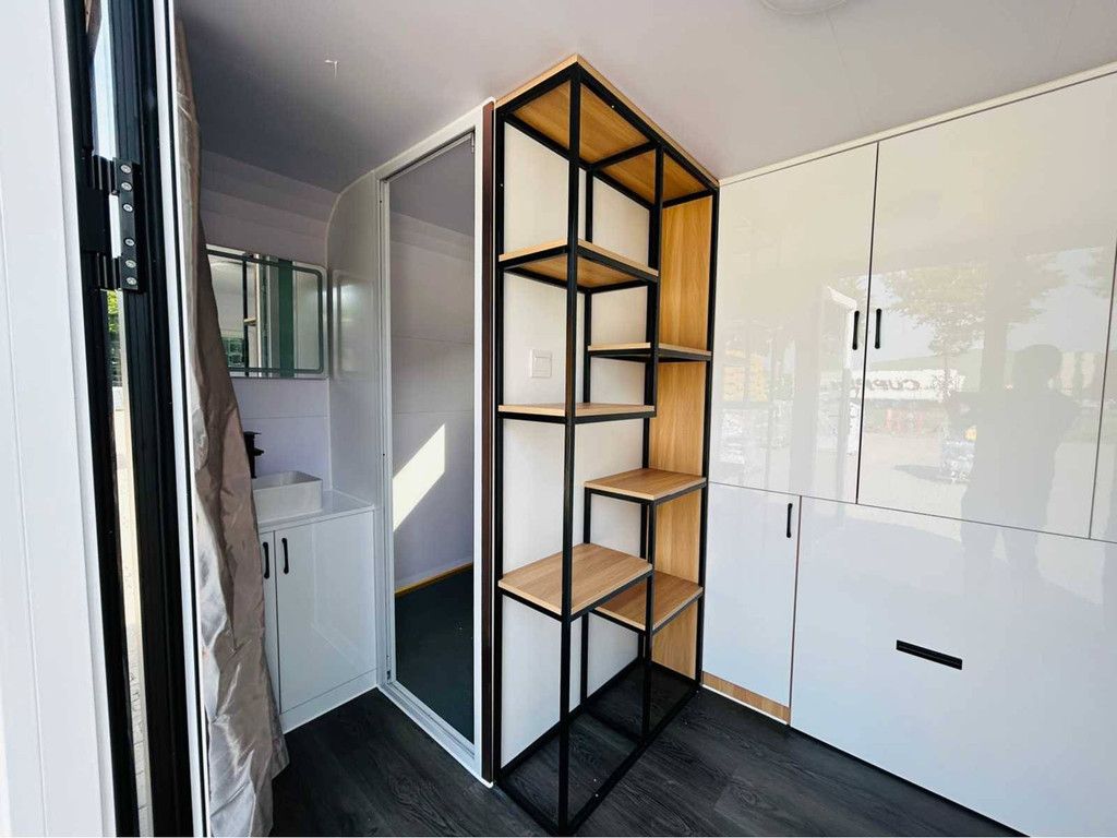 Living unit 4000x2300x2450mm POD house 2025