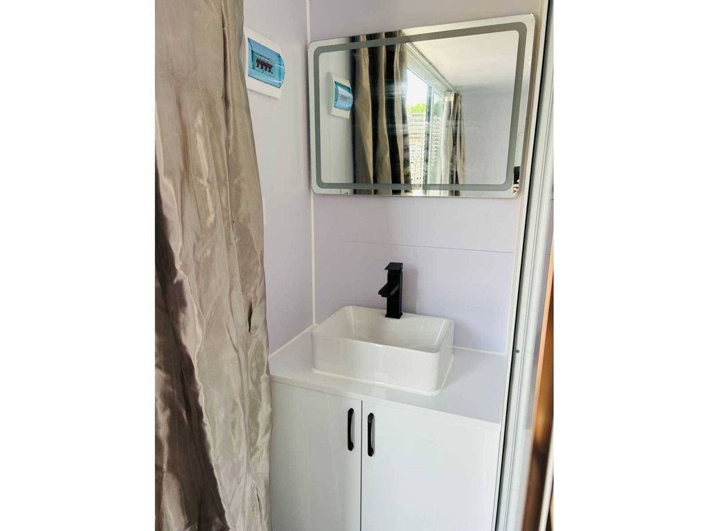 Living unit 4000x2300x2450mm POD house 2025