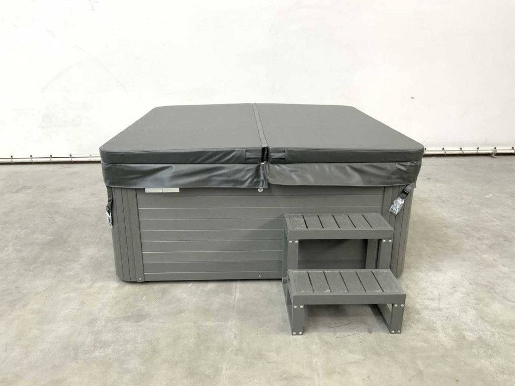 Jacuzzi Las Vegas für 5 Personen (Neu)