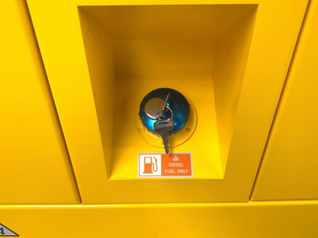 Generator RTE 7423 Diesel 2026 25 KVA 2026 New