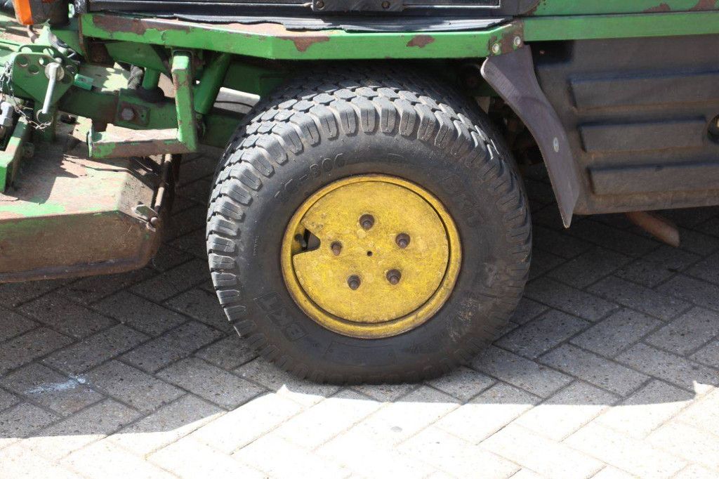 Mower John Deere 1515 Diesel 32.3kW 2009