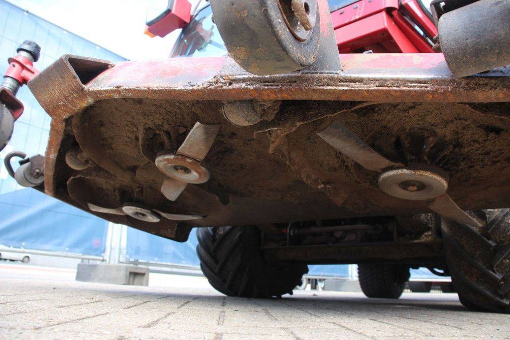 Mower Toro 4010D Diesel 42kW 2017