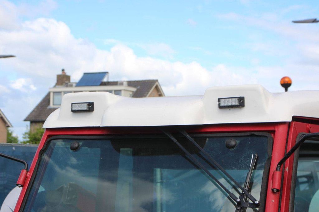 Mower Toro 4010D Diesel 42kW 2017