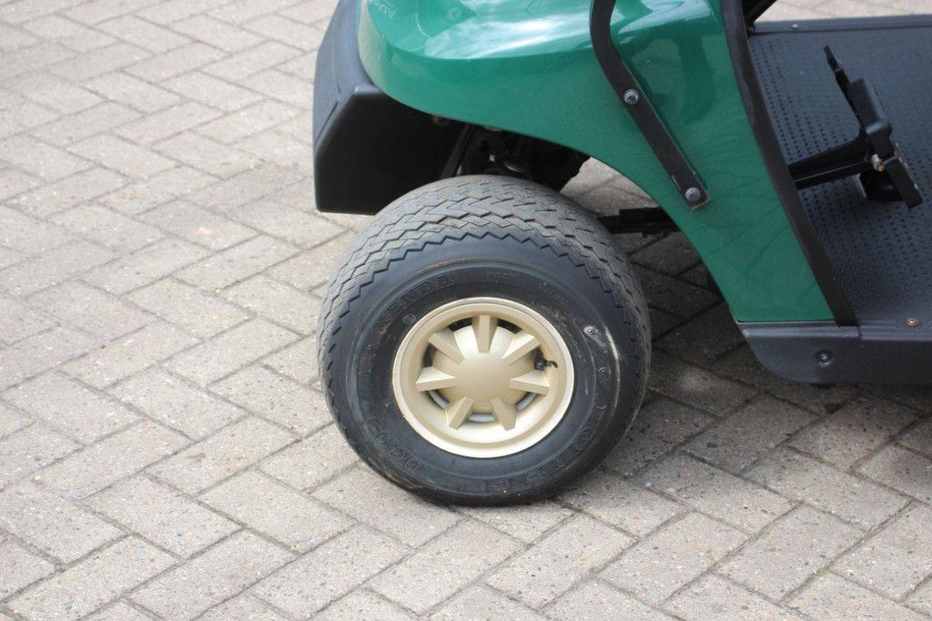 Golfwagen EZ-GO TXT 48 Elektro 2016