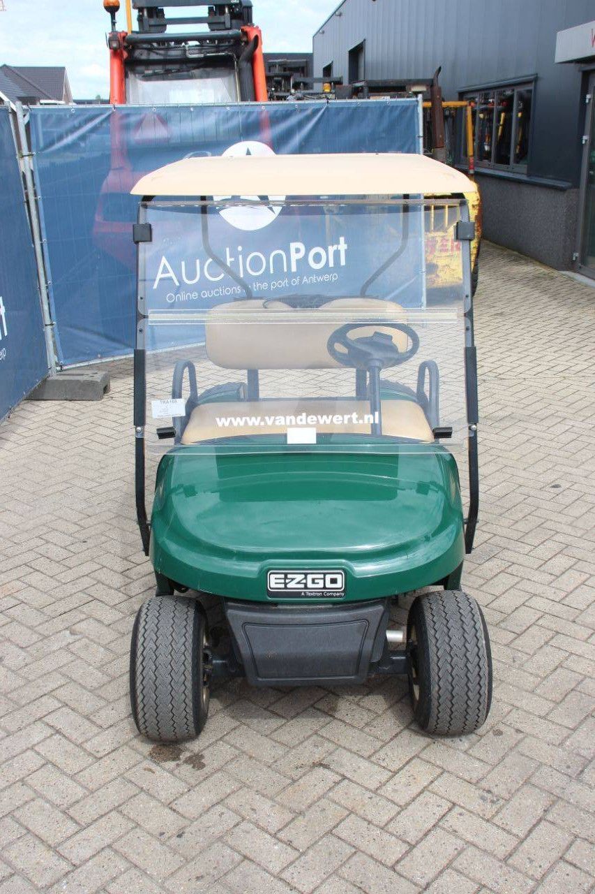 Golf Cart EZ-GO TXT 48 Electric 2016