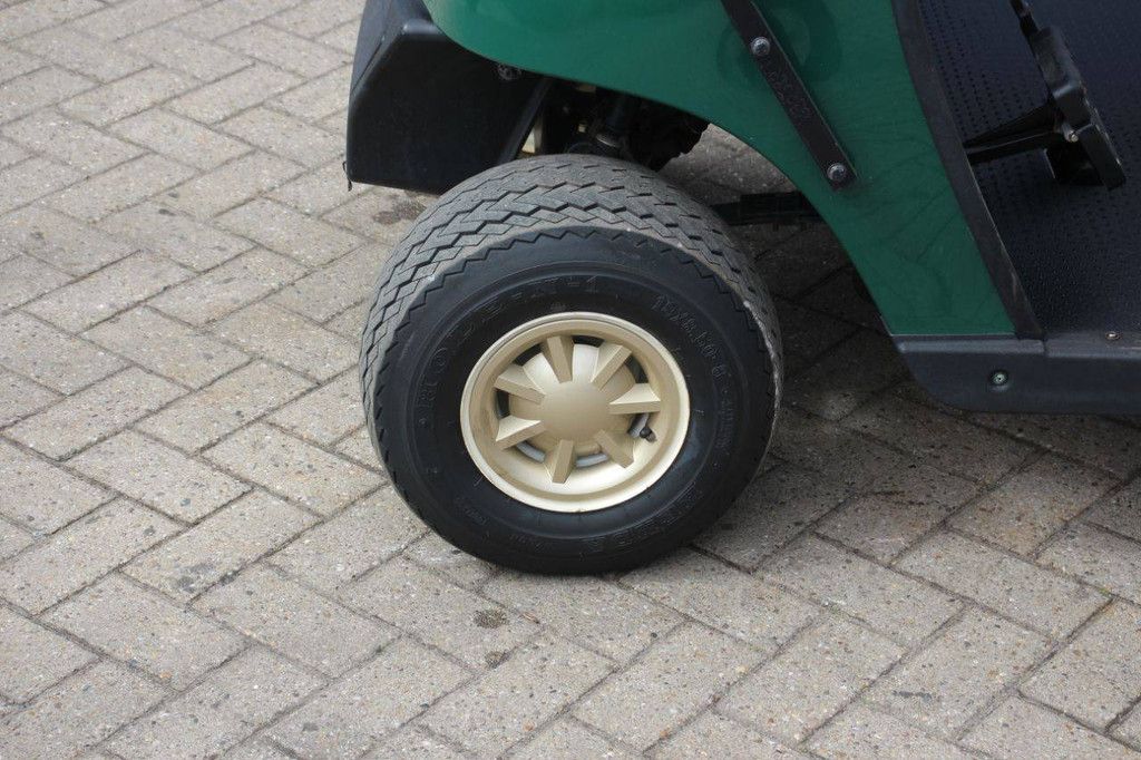 Golf Cart EZ-GO TXT 48 Electric 2016