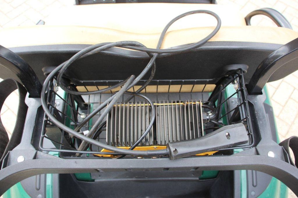 Golf Cart EZ-GO TXT 48 Electric 2016