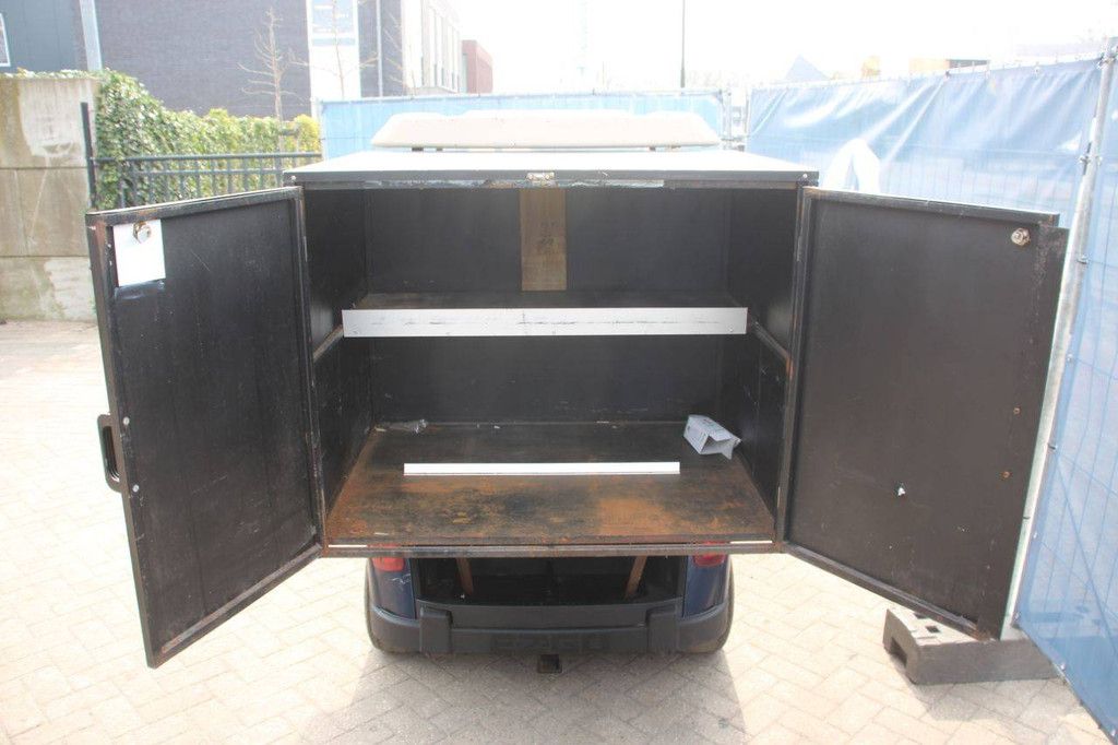 Golfkar EZ-GO TXT Elektrisch 2017