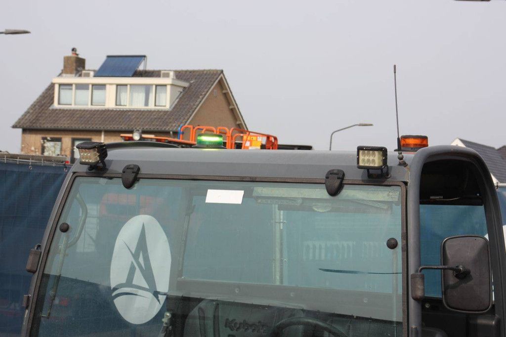 Gator Kubota RTV-X900 Diesel 2018