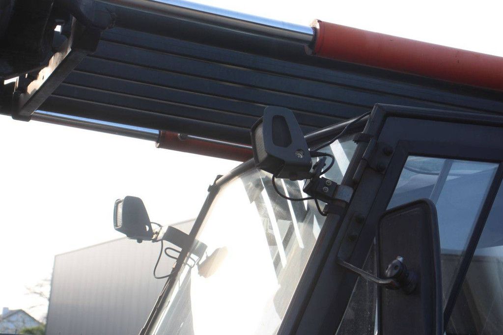 Linde H80D/900-03 Diesel-Gabelstapler 8000 kg 3,75 m 2007