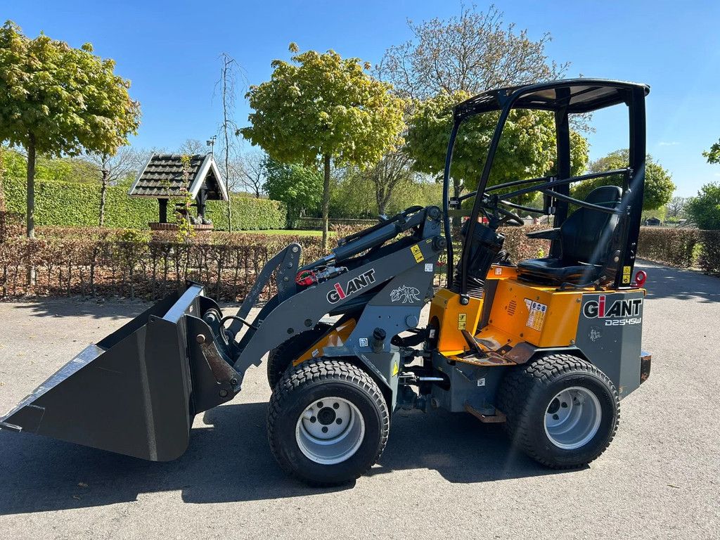 Giant D254SW D 254 SW