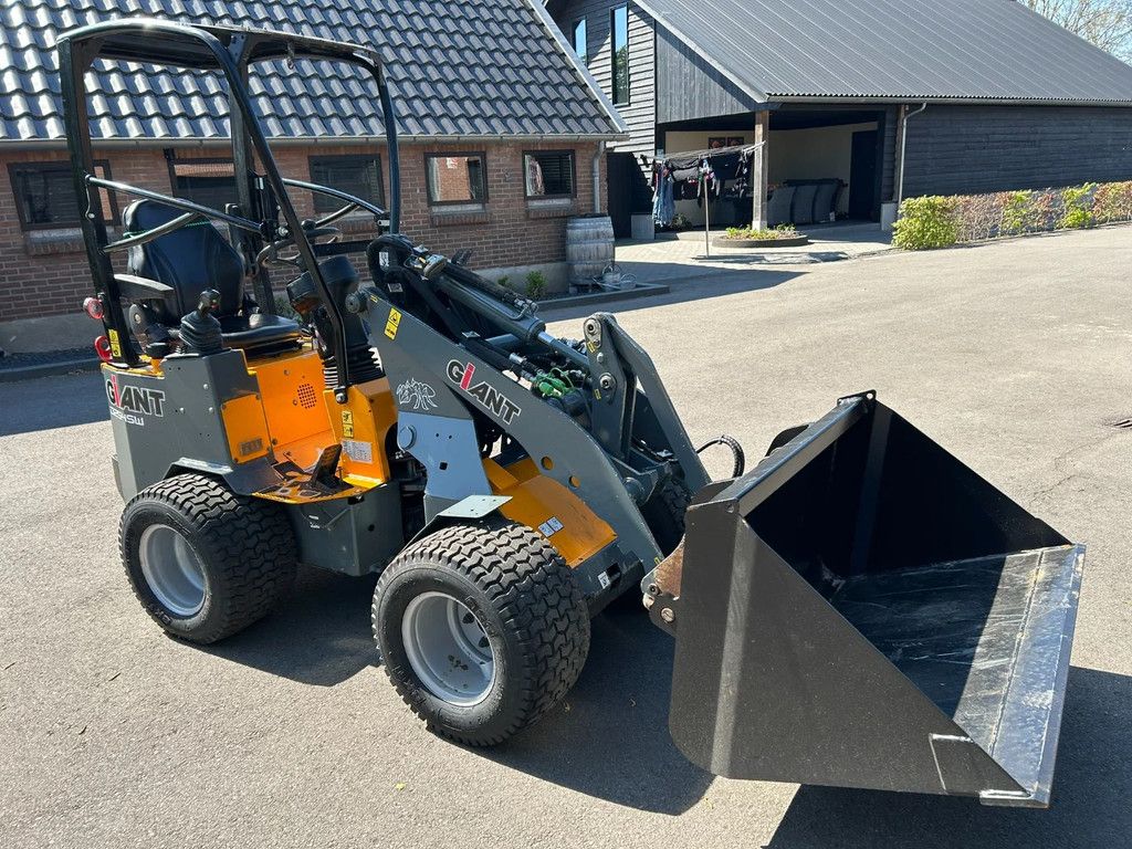 Giant D254SW D 254 SW