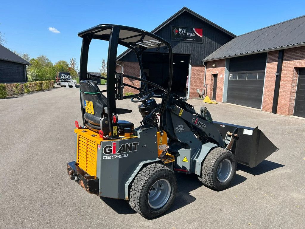 Giant D254SW D 254 SW