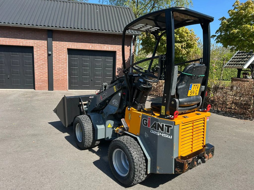 Giant D254SW D 254 SW