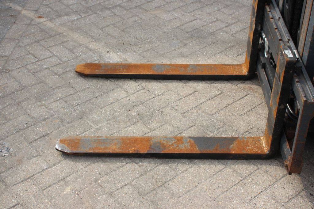 Gabelstapler Still RX 70-25 Diesel 2500kg 2019