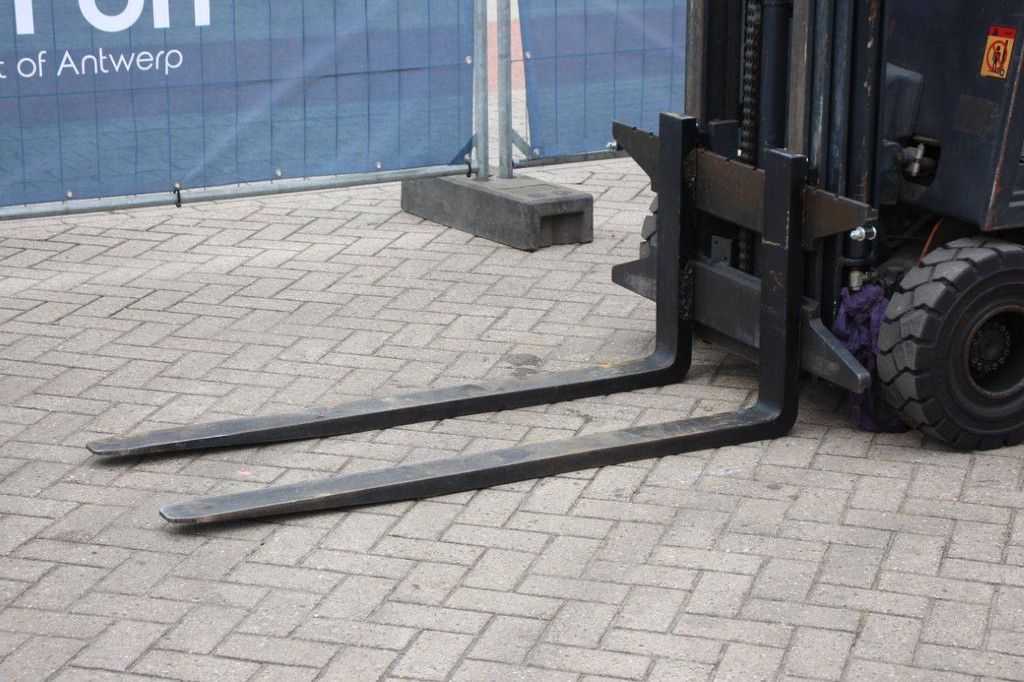 Gabelstapler Still R70-16T LPG 1600kg 4,34m 1998