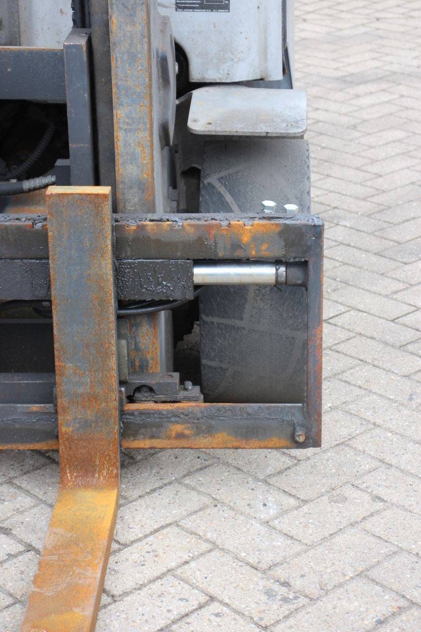 Gabelstapler Still RX70-25T LPG 2500kg 2015