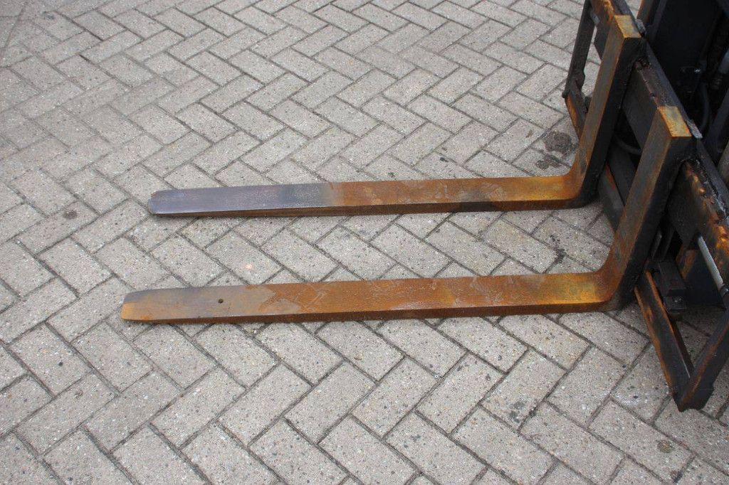 Gabelstapler Still RX70-25T LPG 2500kg 2015