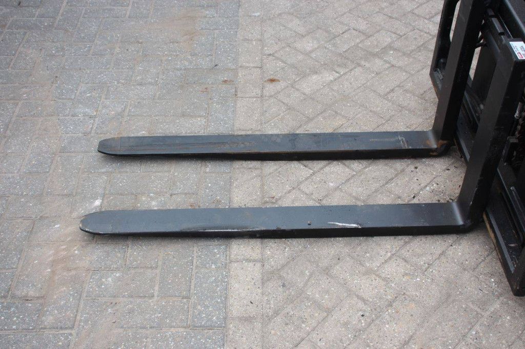 Heftruck Toyota 06-8FG30F LPG 3000kg 4.3m 2019