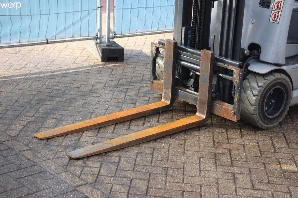 Heftruck Still RX20-18 Elektrisch 1800kg 2018