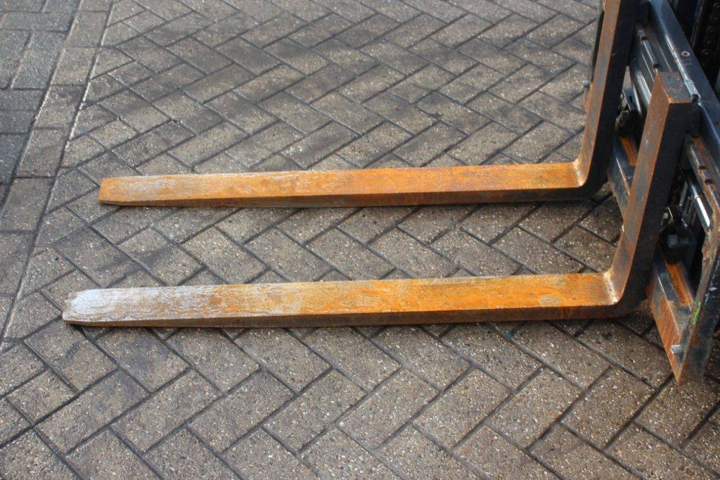 Heftruck Still RX20-18 Elektrisch 1800kg 2018