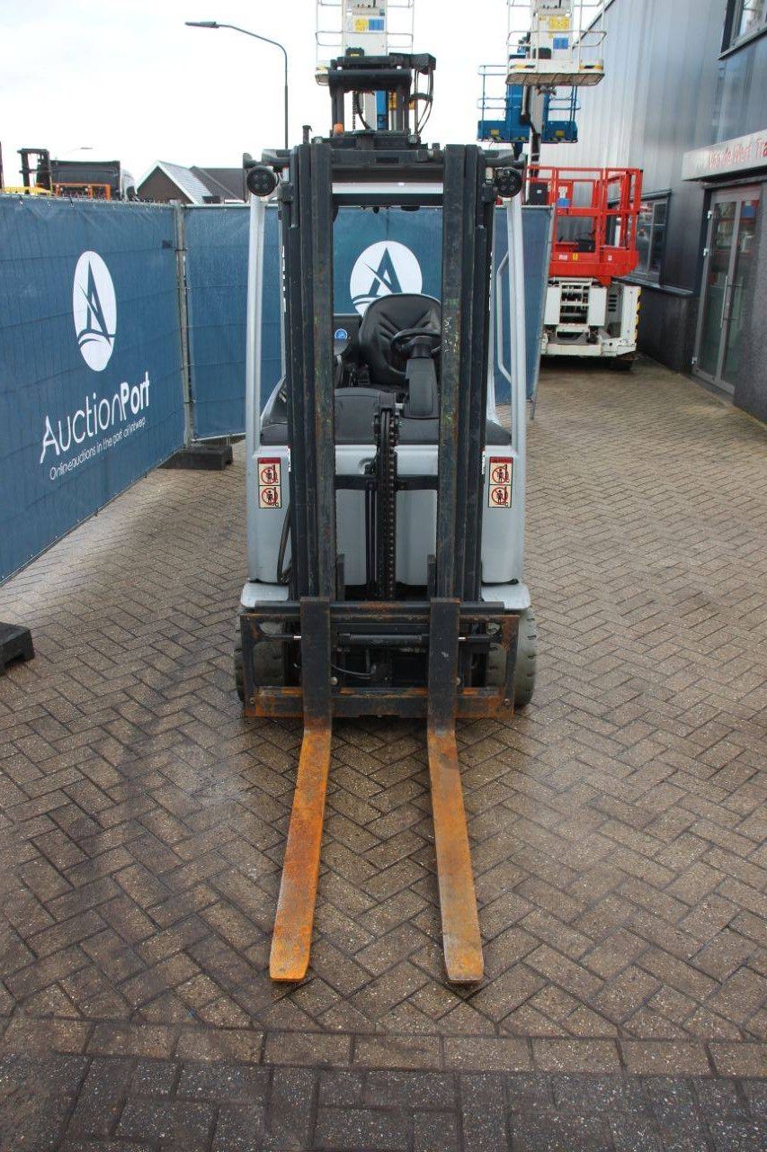 Heftruck Still RX20-18 Elektrisch 1800kg 2018