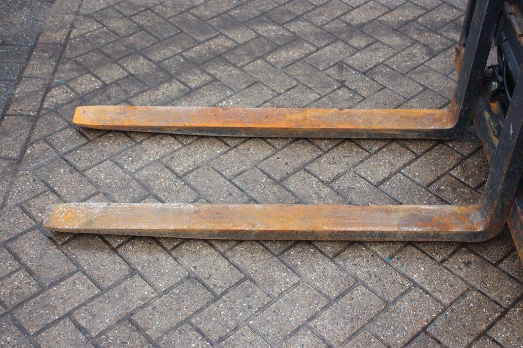 Heftruck Still RX20-18 Elektrisch 1800kg 2018