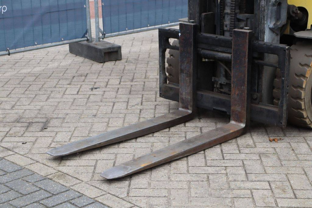 Heftruck Hyster J3.0XN Elektrisch 2330kg 3.2m 2011