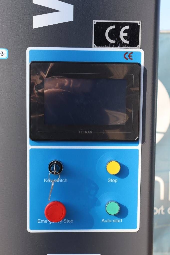 Palletwikkelaar Wrapro XL1650 2024 Nieuw