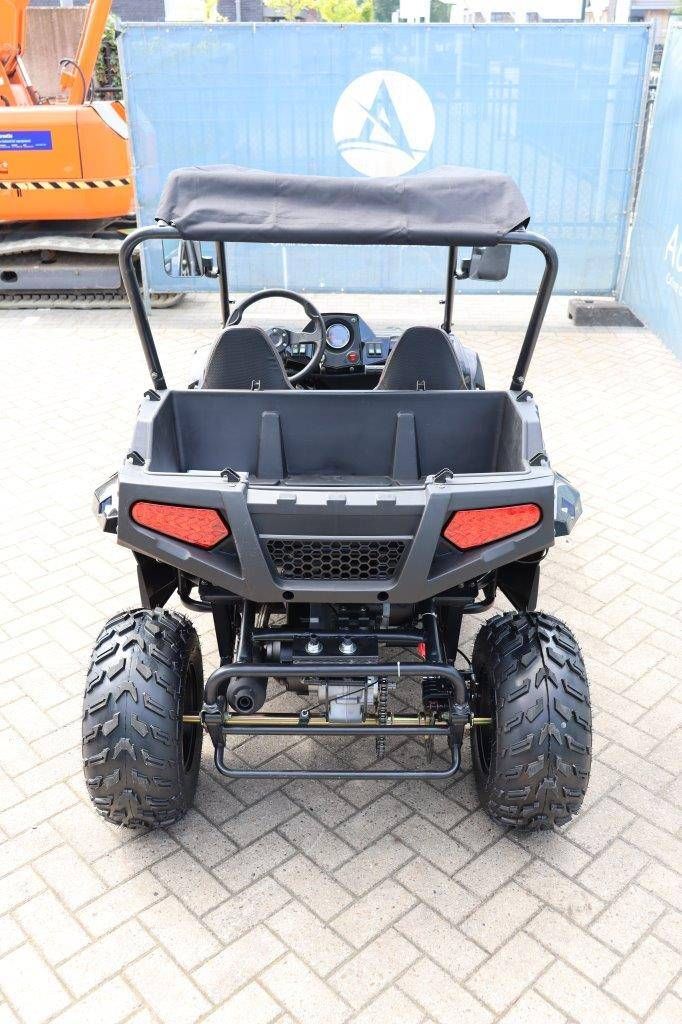 Gator Wextreme UTV-ATV200 Pro Benzine 13pk 2025 Nieuw