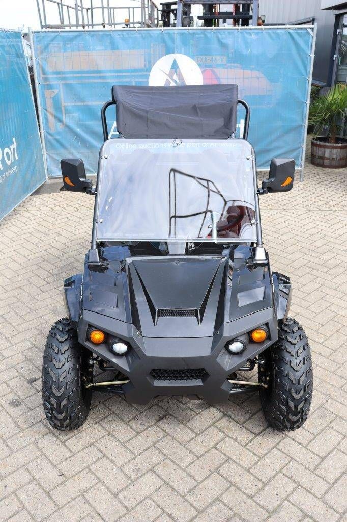 Gator Wextreme UTV-ATV200 Pro Benzine 13pk 2025 Nieuw