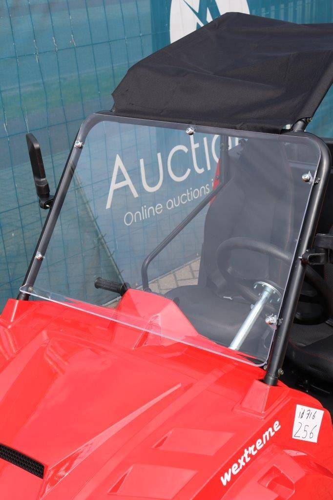 Gator Wextreme UTV-ATV200 Pro Benzine 13pk 2024 Nieuw